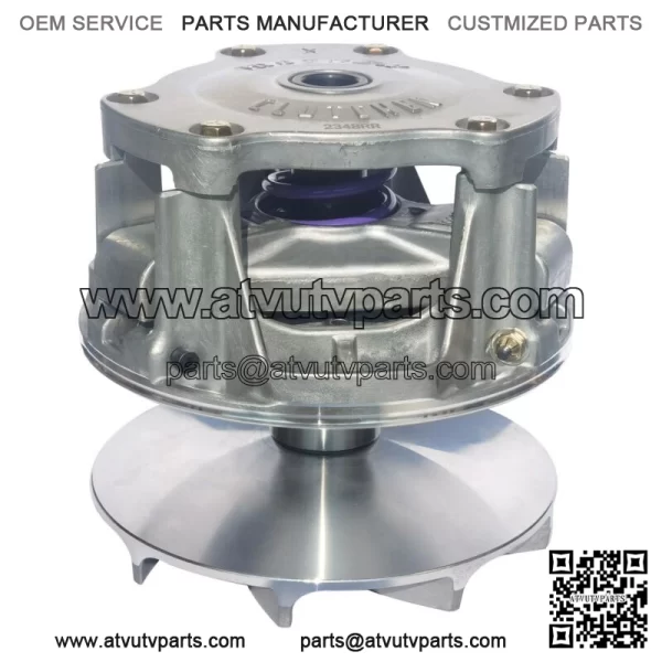 2014-2016 POLARIS SCRAMBLER 1000 XP -MOTHER CLUTCHER PRIMARY & SECONDARY CLUTCH - Image 3