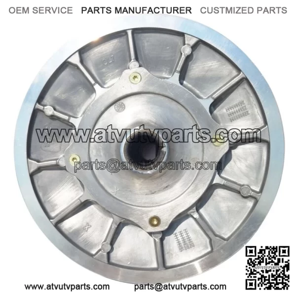 2014-2016 POLARIS SCRAMBLER 1000 XP -MOTHER CLUTCHER PRIMARY & SECONDARY CLUTCH - Image 5