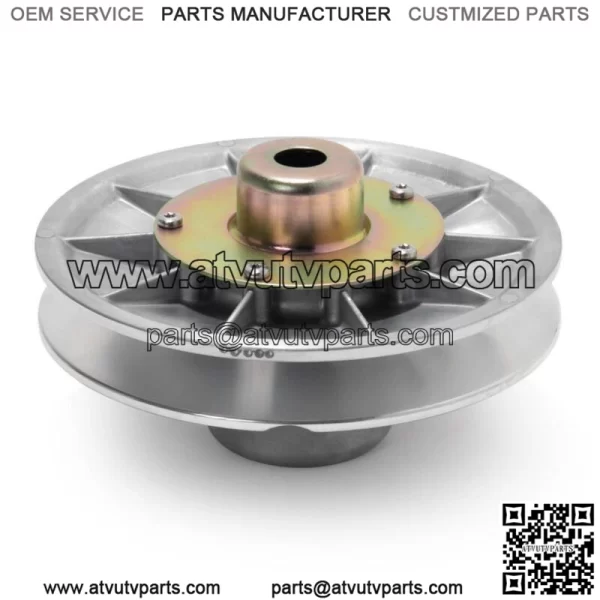 Secondary Driven Clutch Assembly 1323246 For Polaris RZR 900 S Ranger 900XP 2015