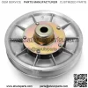 Secondary Driven Clutch Assembly 1323246 For Polaris RZR 900 S Ranger 900XP 2015 - Image 2