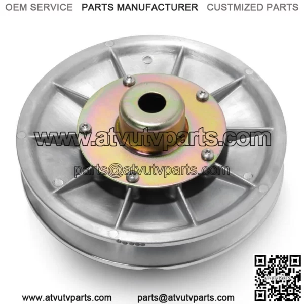 Secondary Driven Clutch Assembly 1323246 For Polaris RZR 900 S Ranger 900XP 2015 - Image 2