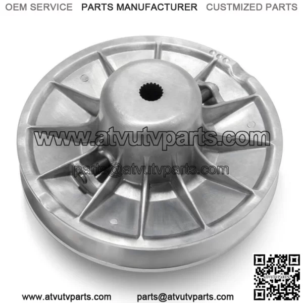 Secondary Driven Clutch Assembly 1323246 For Polaris RZR 900 S Ranger 900XP 2015 - Image 3