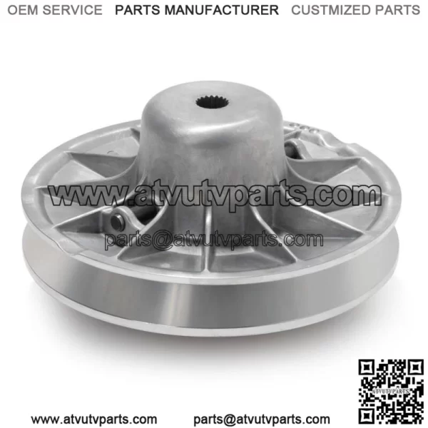 Secondary Driven Clutch Assembly 1323246 For Polaris RZR 900 S Ranger 900XP 2015 - Image 4