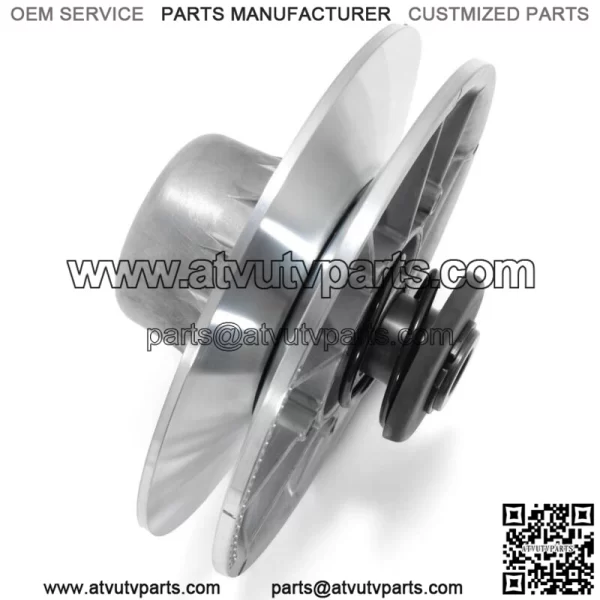 Complete Secondary Driven Clutch #1322875 For Polaris RZR 800 4 800 S 800 10-14 - Image 2