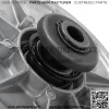 Complete Secondary Driven Clutch #1322875 For Polaris RZR 800 4 800 S 800 10-14 - Image 3