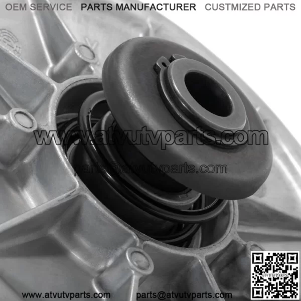 Complete Secondary Driven Clutch #1322875 For Polaris RZR 800 4 800 S 800 10-14 - Image 3