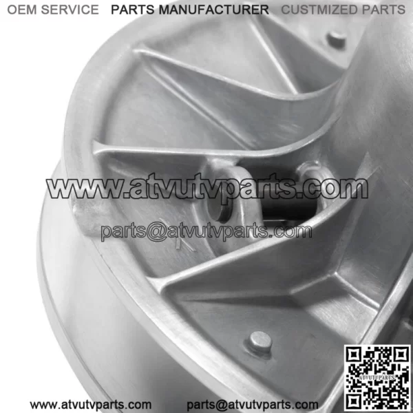 Complete Secondary Driven Clutch #1322875 For Polaris RZR 800 4 800 S 800 10-14 - Image 4