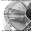 Complete Secondary Driven Clutch #1322875 For Polaris RZR 800 4 800 S 800 10-14 - Image 5