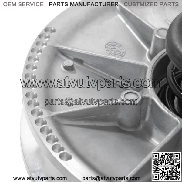 Complete Secondary Driven Clutch #1322875 For Polaris RZR 800 4 800 S 800 10-14 - Image 5