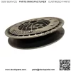 Driven Clutch Asm - 2022 Polaris Ranger XP 1000 Crew Northstar Ultimate 64757 - Image 2