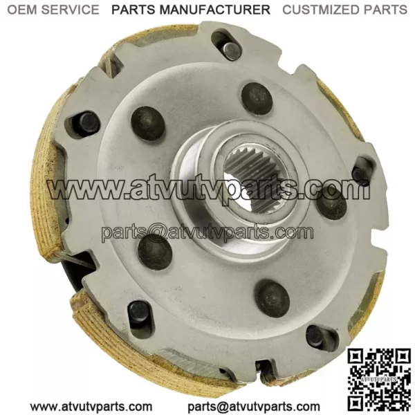 for Honda TRX300 TRX300FW Fourtrax 300 1988-2000 WET Clutch Centrifugal Carrier - Image 4