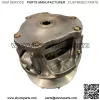 98-05 POLARIS SPORTSMAN  500 - RIBBED EBS BEARING PRIMARY DRIVE CLUTCH   ! (For: Polaris) - Image 3