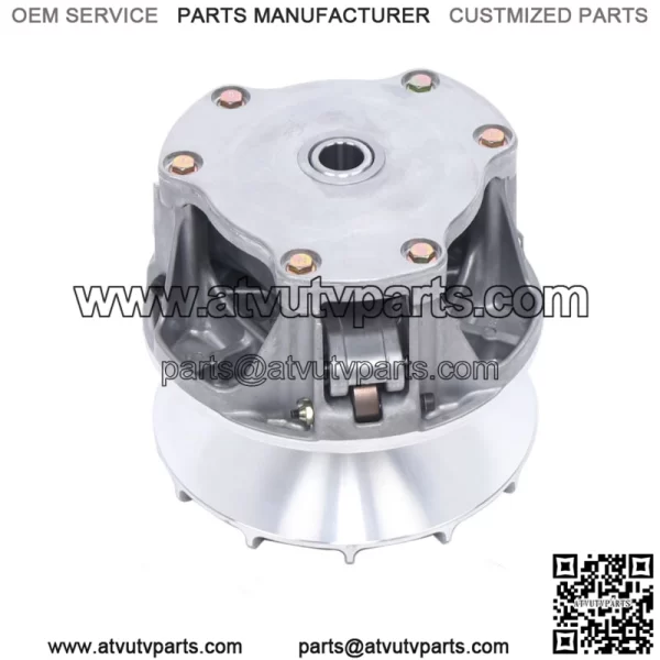 Complete Primary Drive Clutch For Polaris Ranger 700 /XP 700 2005-2007 2008 2009 (For: Polaris) - Image 2