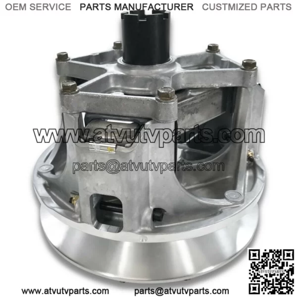 OEM Polaris RZR Primary Clutch 1323762 RS1 Turbo S S4 2018-2021 1323534 1323624 - Image 3