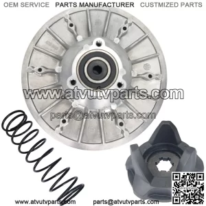 CAN-AM DEFENDER HD5 (2017-21) SECONDARY CLUTCH- TRAXTER