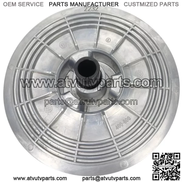 CAN-AM DEFENDER HD5 (2017-21) SECONDARY CLUTCH- TRAXTER - Image 4
