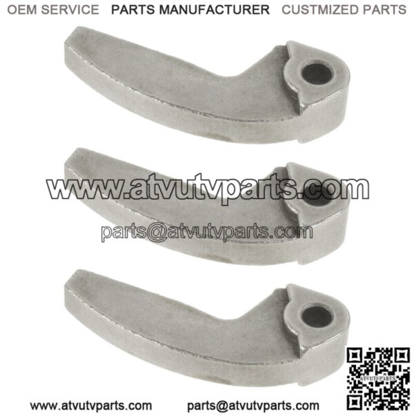 3 Primary Clutch Weight Shift for Polaris Trail Boss 330 2010 2011- 2013 5632282 - Image 3