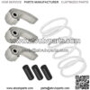 Complete Primary Drive Clutch Rebuild Kit For Polaris RZR XP 4 1000 2016 - Image 3