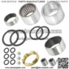Complete Primary Drive Clutch Rebuild Kit For Polaris RZR XP 4 1000 2016 - Image 4