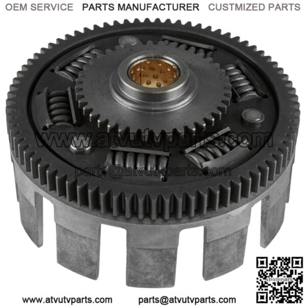 Primary Clutch Basket For Yamaha Raptor 700 YFM700 2006-2022