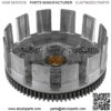 Primary Clutch Basket For Yamaha Raptor 700 YFM700 2006-2022 - Image 4