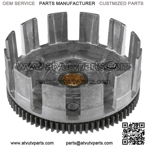 Primary Clutch Basket For Yamaha Raptor 700 YFM700 2006-2022 - Image 4