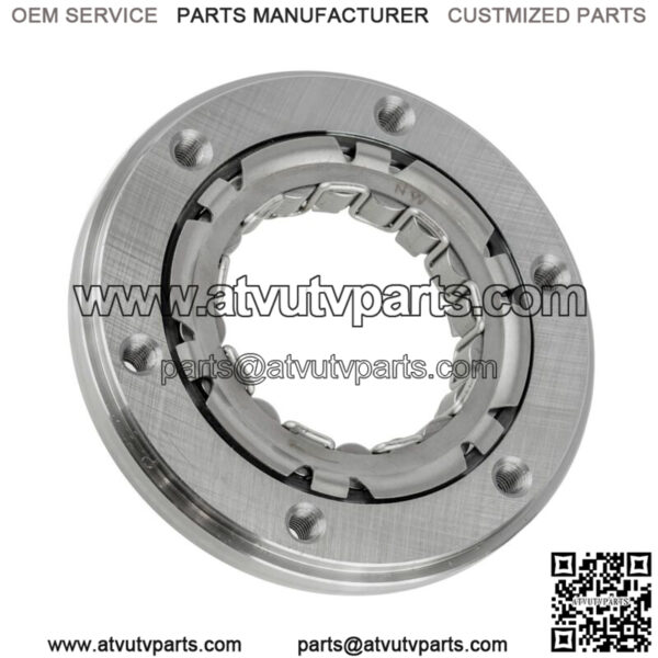 Starter Clutch Bearing One Way for Suzuki Quadracer LT-R450 LTR450 2006-2009