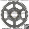 Starter Clutch Idler Gear For Polaris 6230467 Starter Crank Gear - Image 4