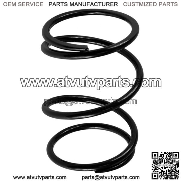 Primary Clutch Spring for Polaris RZR XP 4 Turbo S 19-20 / Velocity 20 / 7045147 - Image 4