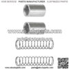 Primary Clutch Spring w/ Sleeve Fits Can-Am Renegade 850 2016 - 2021 - Image 3