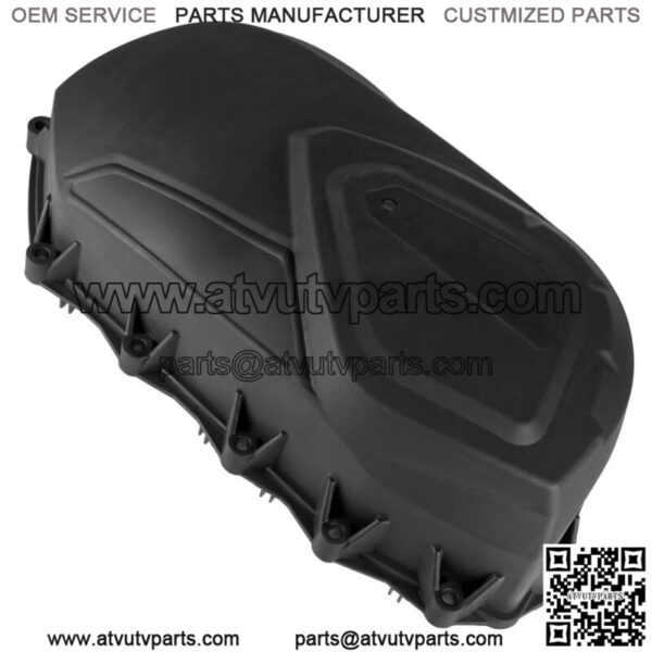 Outer Clutch Variator Cover fits Can-am Renegade 850 EFI 2016 2017 2018 - 2021 - Image 3