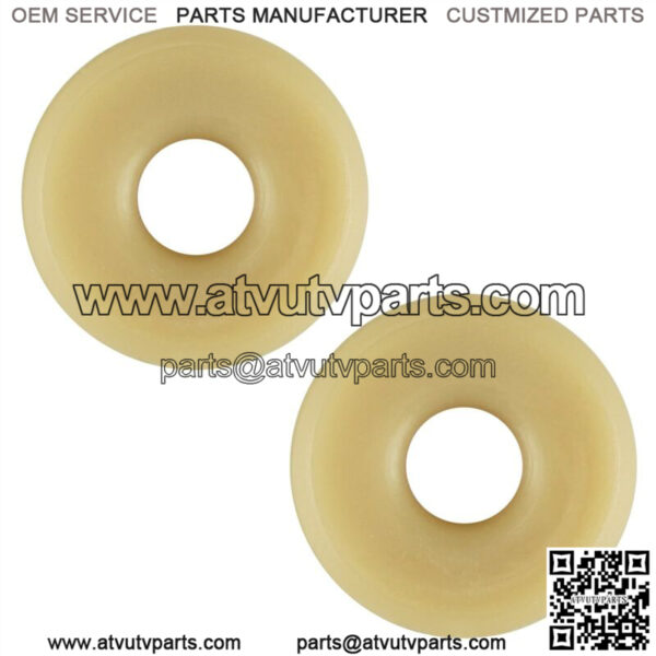 2 Secondary Clutch Roller Fits Polaris RZR XP 1000 2016 2017 2018 - 2021 3514929 - Image 3