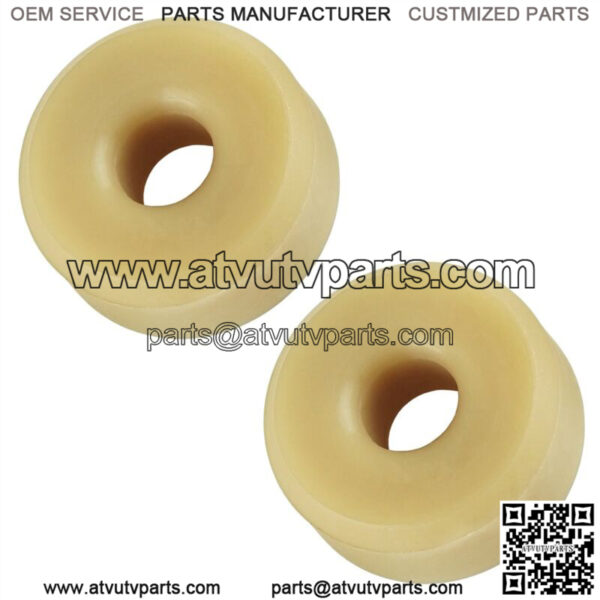 2 Secondary Clutch Roller Fits Polaris RZR XP 1000 2016 2017 2018 - 2021 3514929 - Image 4