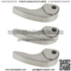 3 Primary Clutch Weight Shift for Polaris Ranger 500 4x4 EFI 2011 - 2013 5632409 - Image 2