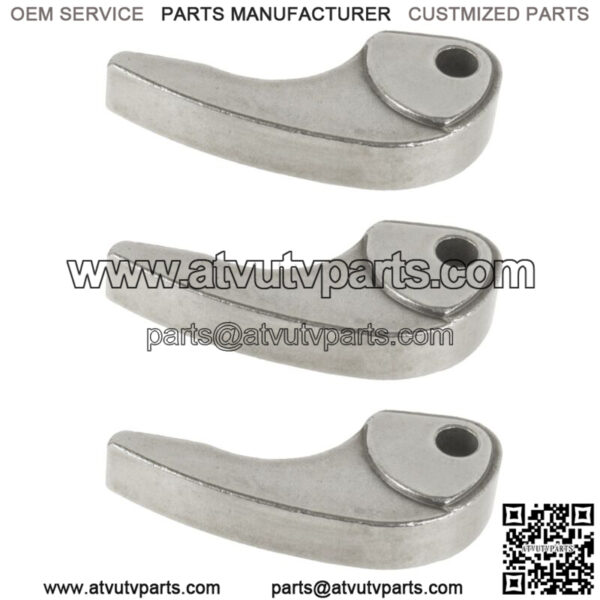 3 Primary Clutch Weight Shift for Polaris Ranger 500 4x4 EFI 2011 - 2013 5632409 - Image 2