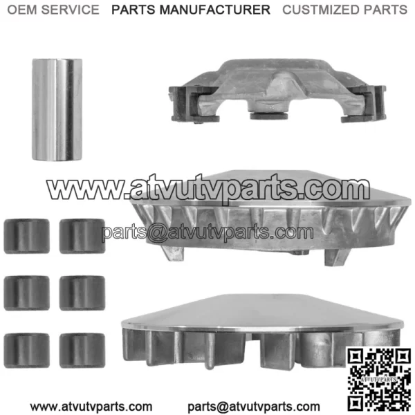 Clutch Driven Pulley For Ranger 150 EFI 2019-2021 3050100 3050200 - Image 4