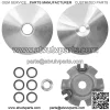 Clutch Driven Pulley For Ranger 150 EFI 2019-2021 3050100 3050200 - Image 5