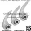 5142487 Primary Drive Clutch Weight 31-74 for Polaris / Qty 3 - Image 3