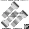 5142487 Primary Drive Clutch Weight 31-74 for Polaris / Qty 3 - Image 5