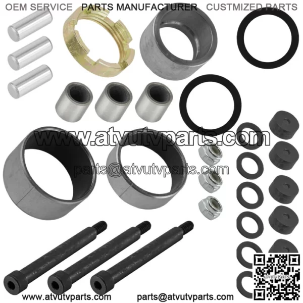 Primary Drive Clutch Kit for Polaris ACE 900 EPS XC 2016-19 Rebuild Kit 1323130