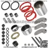 Complete Primary Drive Clutch Rebuild Kit For Polaris Sportsman 800 4x4 2008-09