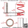 Complete Primary Drive Clutch Rebuild Kit For Polaris Sportsman 800 4x4 2008-09 - Image 4