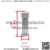 3 Primary Drive Clutch Weight 26-65 Fits Polaris RZR XP 1000 / 4 XP 1000 2015  (For: Polaris) - Image 2