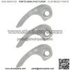 3 Primary Drive Clutch Weight 26-65 Fits Polaris RZR XP 1000 / 4 XP 1000 2015  (For: Polaris) - Image 4