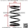 3 Primary Clutch Weight 29-66 w/ Spring Fits Polaris RZR XP 1000 /4 XP 1000 2016 (For: Polaris) - Image 3