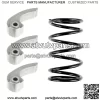 3 Primary Clutch Weight 29-66 w/ Spring Fits Polaris RZR XP 1000 /4 XP 1000 2016 (For: Polaris) - Image 4