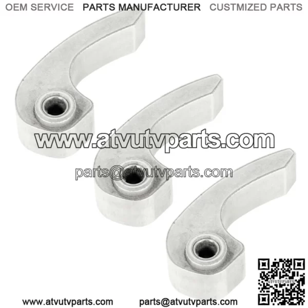 3 Primary Clutch Weight 26-61 for Polaris RZR XP 1000 International 2014-2015 (For: Polaris) - Image 3
