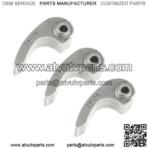 3 Primary Drive Clutch Weight 29-70 Fits Polaris RZR XP 4 1000 2017-2021 5633321 (For: Polaris)