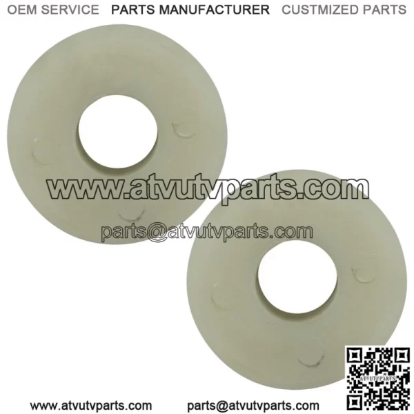 Secondary Clutch Roller For Polaris Scrambler XP 1000 2014-2019 QTY 2  (For: Polaris) - Image 3