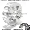 ATV Clutch Basket for Honda TRX400EX TRX400X TRX450ER TRX450R - Image 3